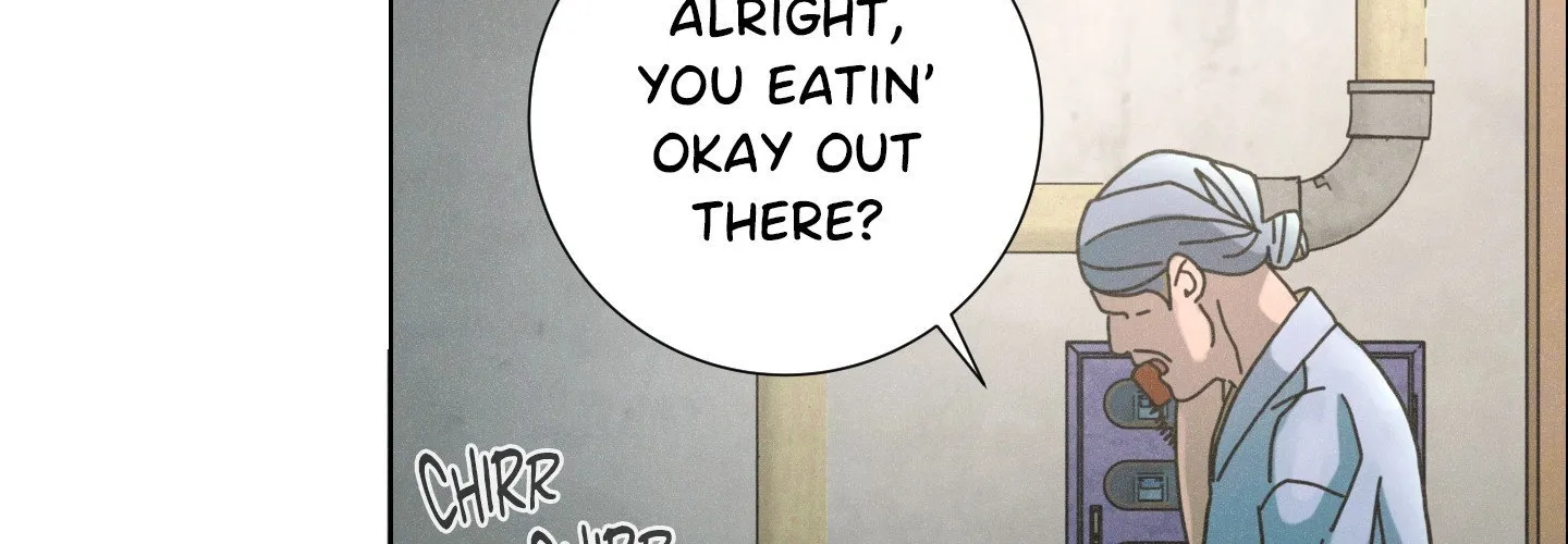 New World Order (Songhyel) Chapter 8 page 17 - 