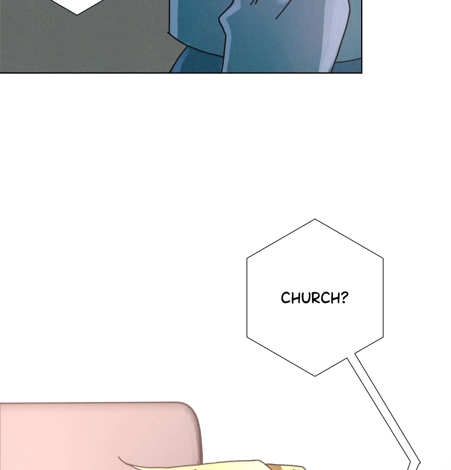 New World Order (Songhyel) Chapter 8 page 20 - 