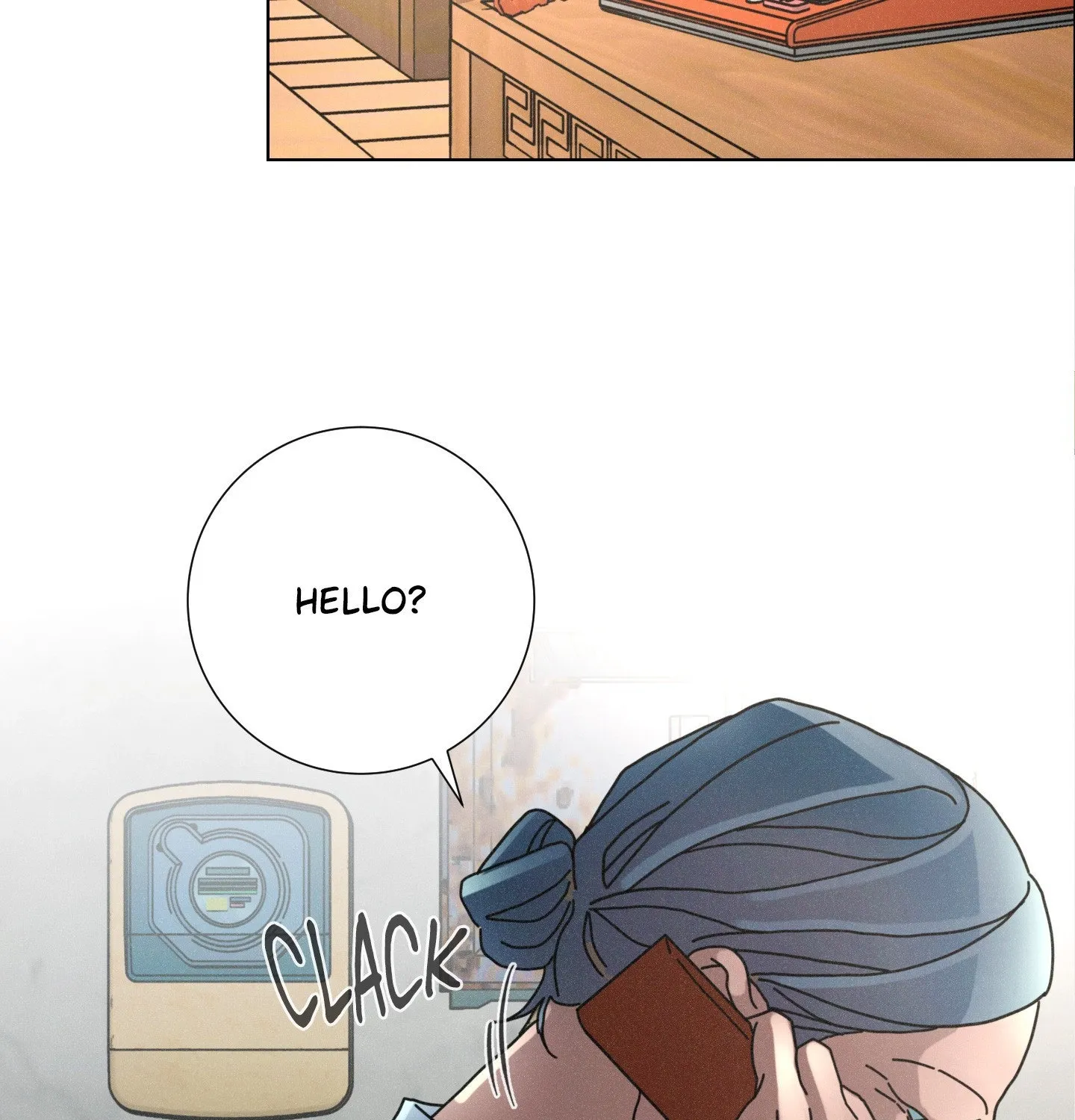 New World Order (Songhyel) Chapter 8 page 3 - 