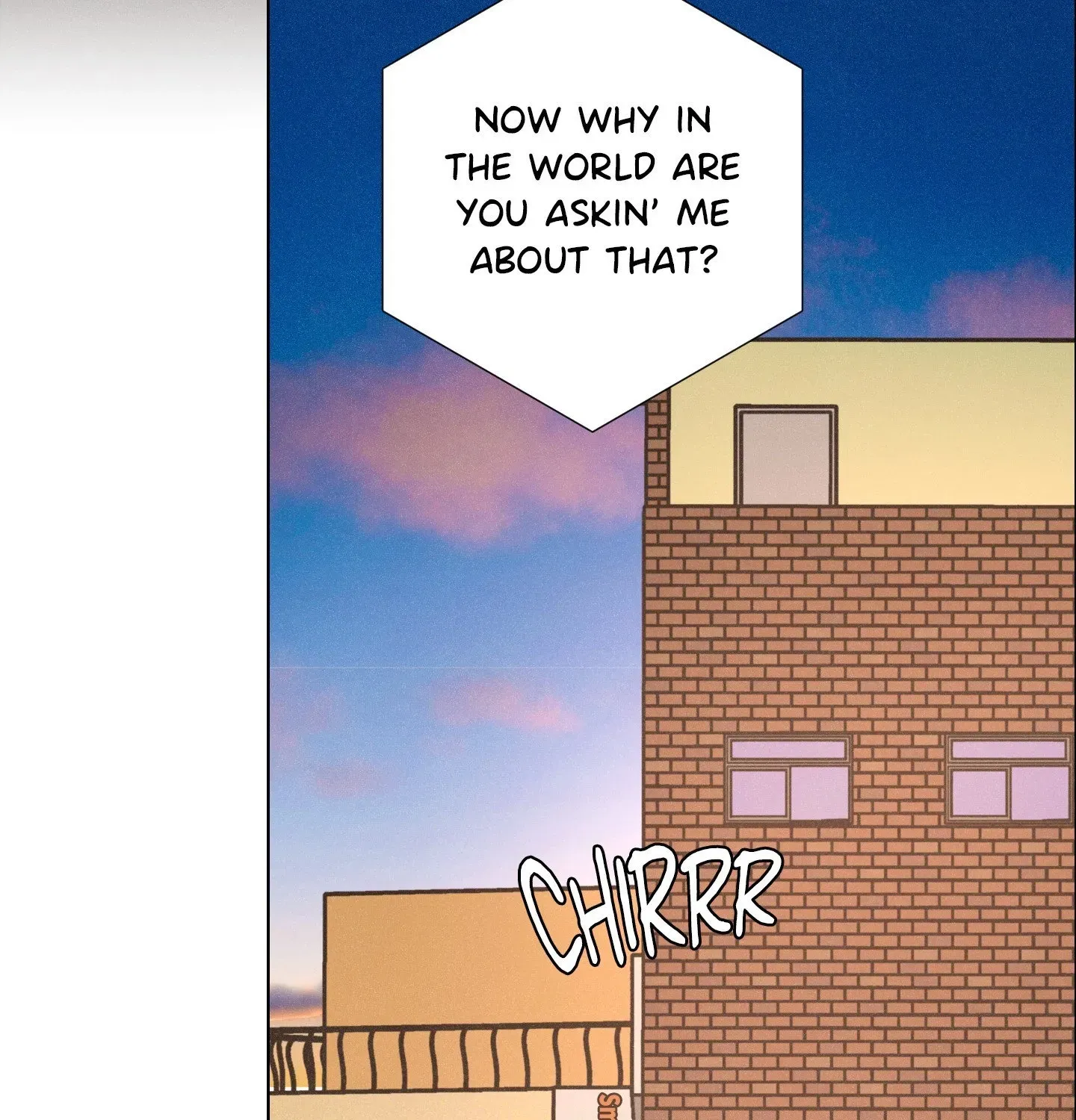 New World Order (Songhyel) Chapter 8 page 24 - 