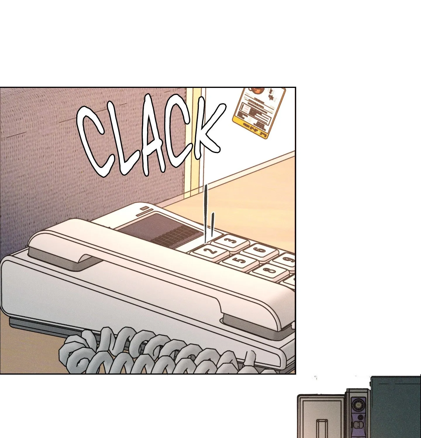 New World Order (Songhyel) Chapter 8 page 26 - 
