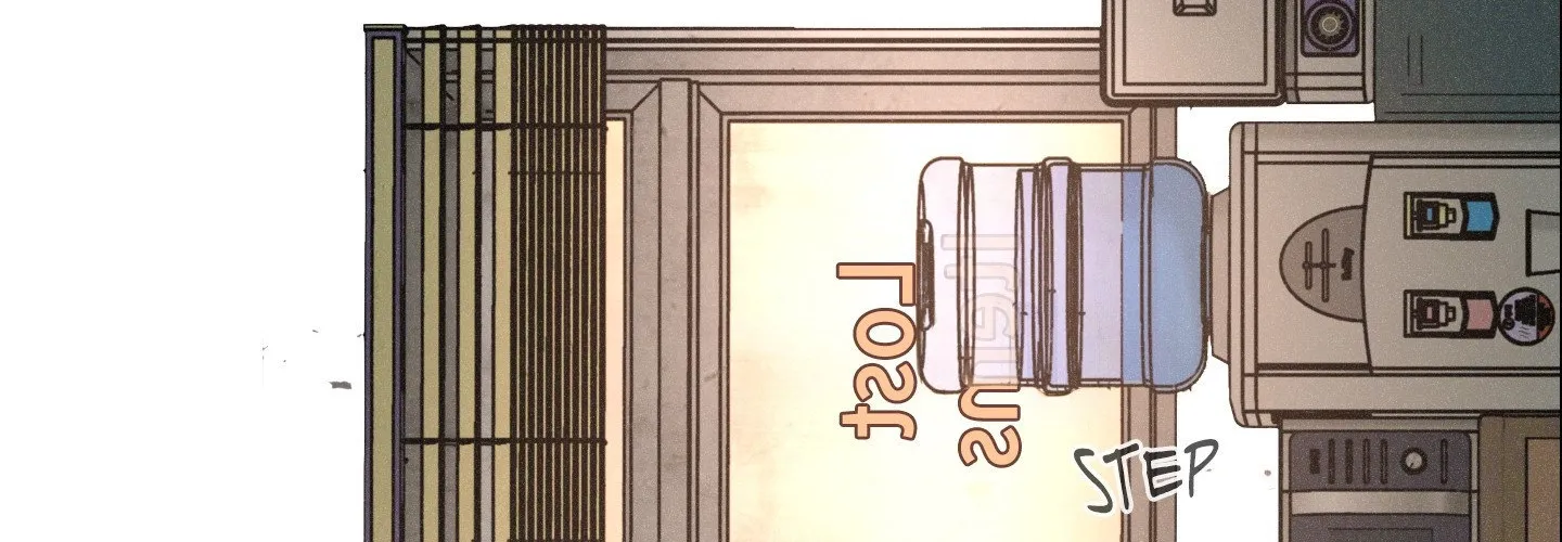 New World Order (Songhyel) Chapter 8 page 27 - 