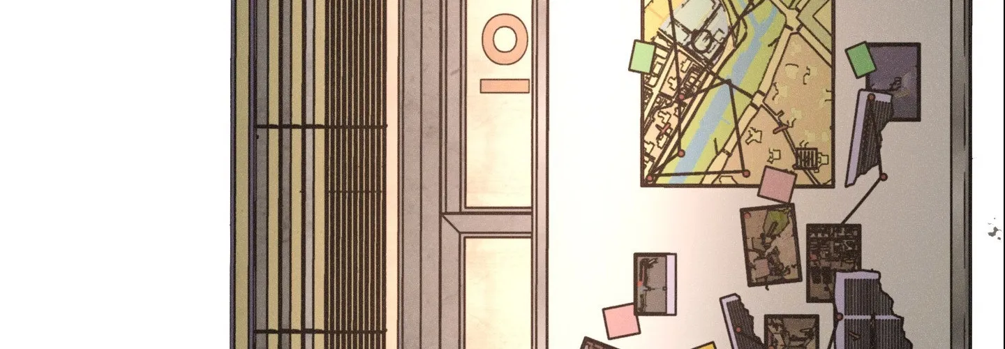 New World Order (Songhyel) Chapter 8 page 29 - 