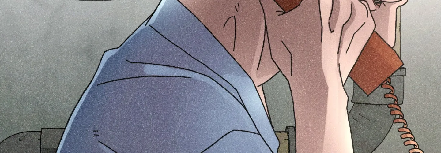 New World Order (Songhyel) Chapter 8 page 4 - 