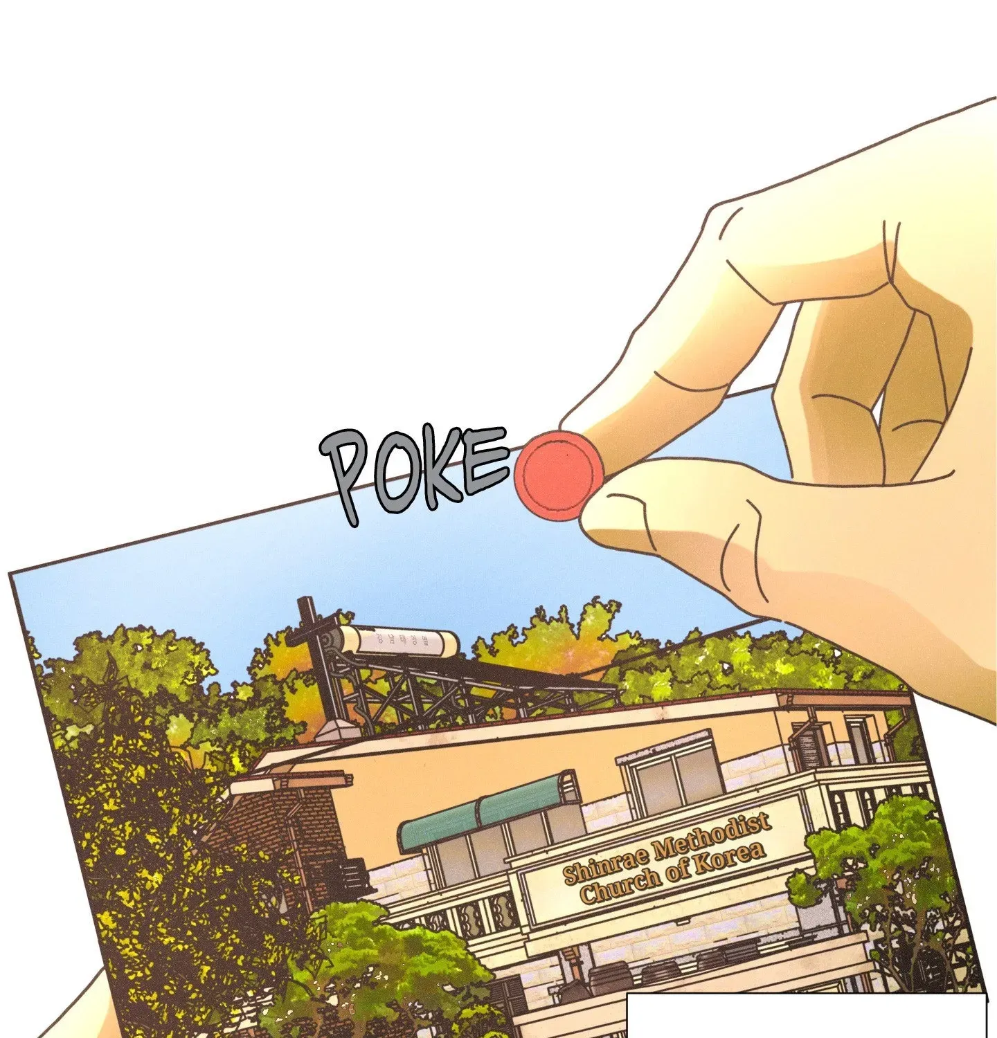 New World Order (Songhyel) Chapter 8 page 31 - 