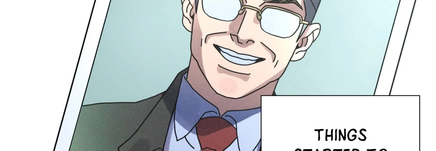 New World Order (Songhyel) Chapter 8 page 36 - 