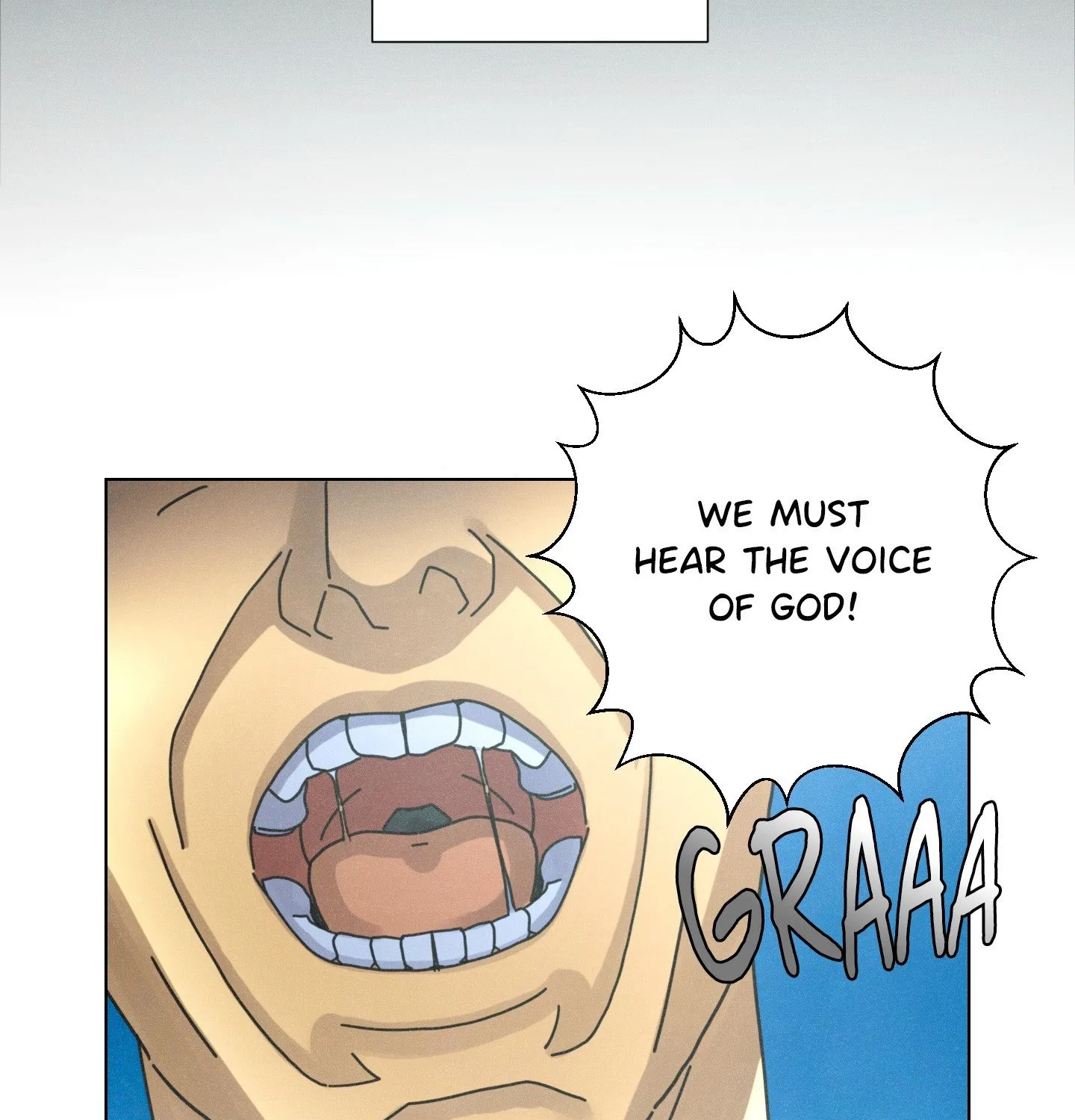 New World Order (Songhyel) Chapter 8 page 41 - 