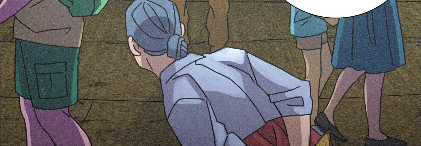 New World Order (Songhyel) Chapter 8 page 44 - 
