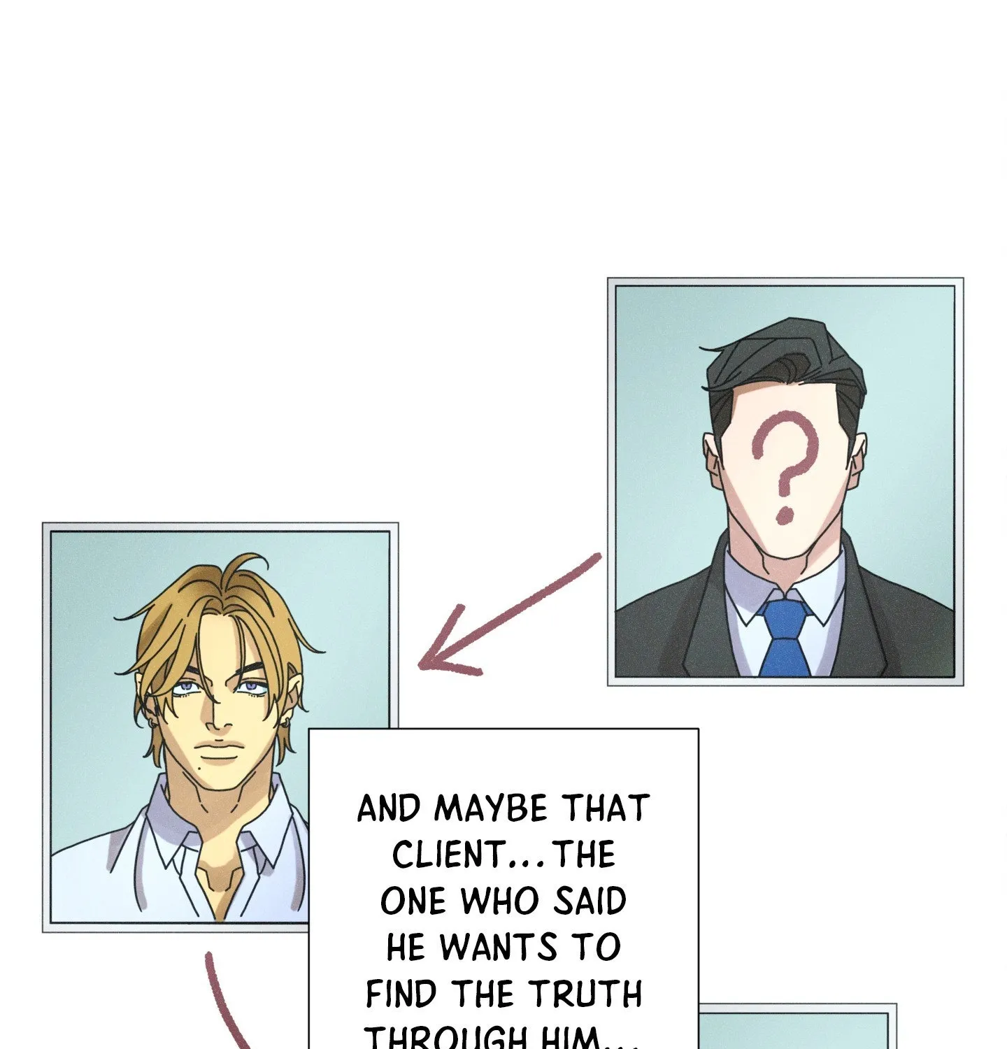 New World Order (Songhyel) Chapter 8 page 61 - 