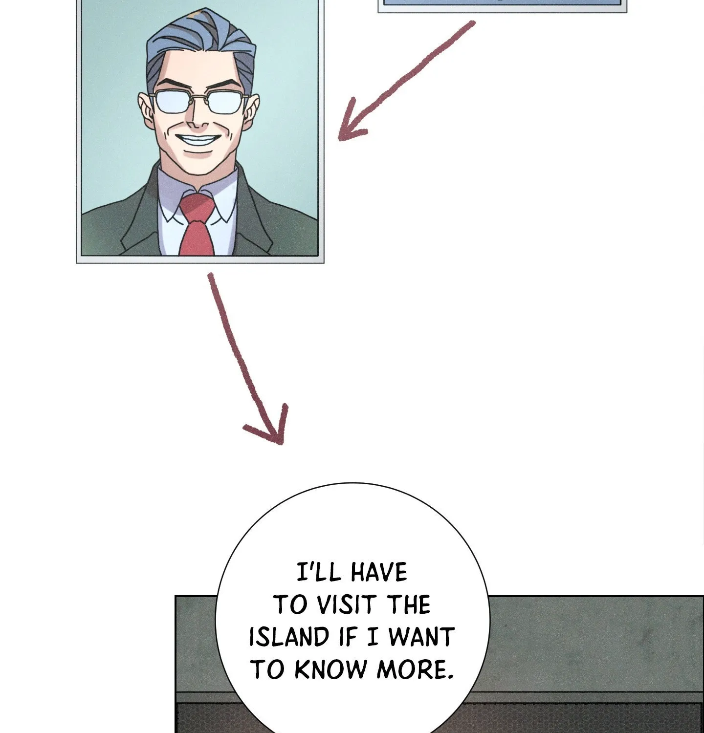 New World Order (Songhyel) Chapter 8 page 63 - 