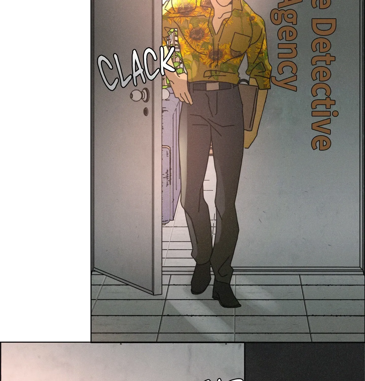 New World Order (Songhyel) Chapter 8 page 65 - 