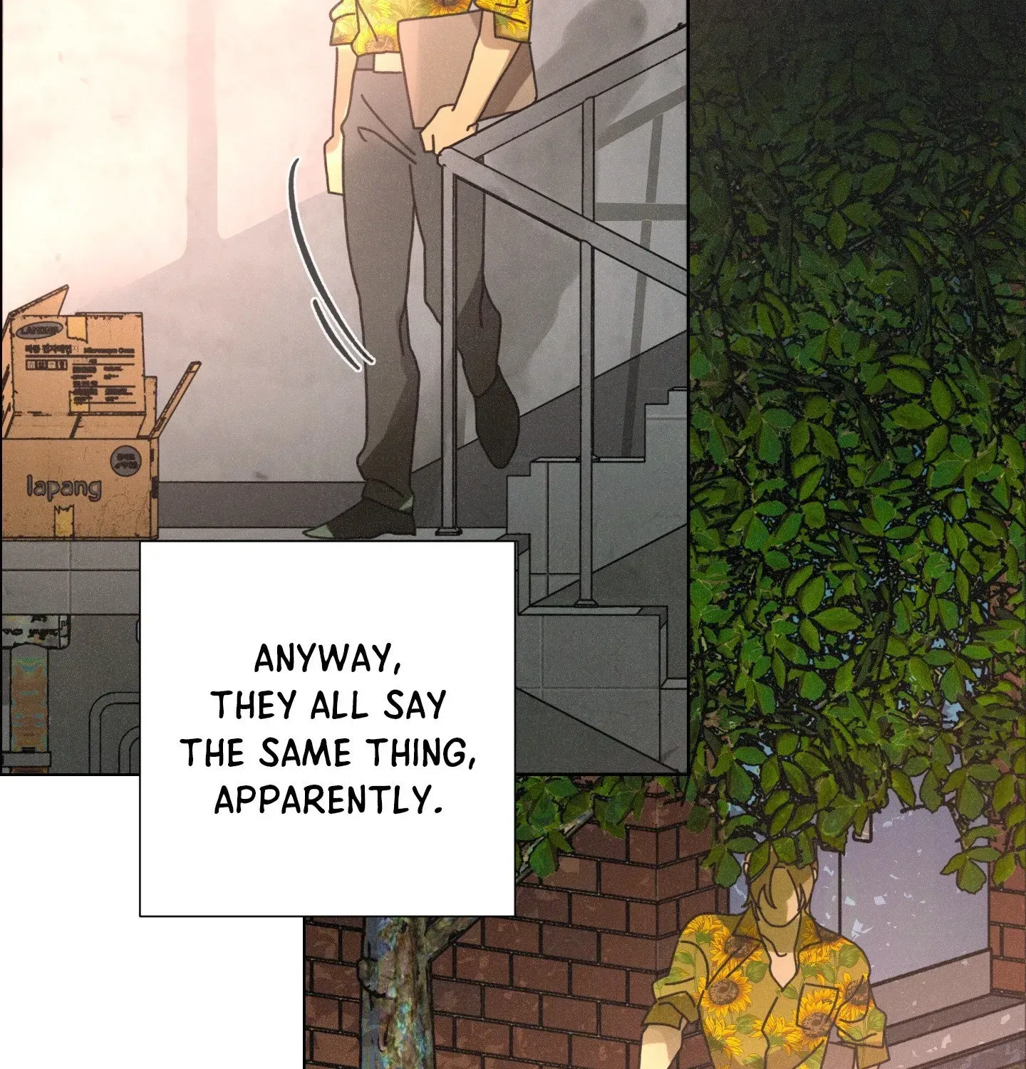 New World Order (Songhyel) Chapter 8 page 67 - 