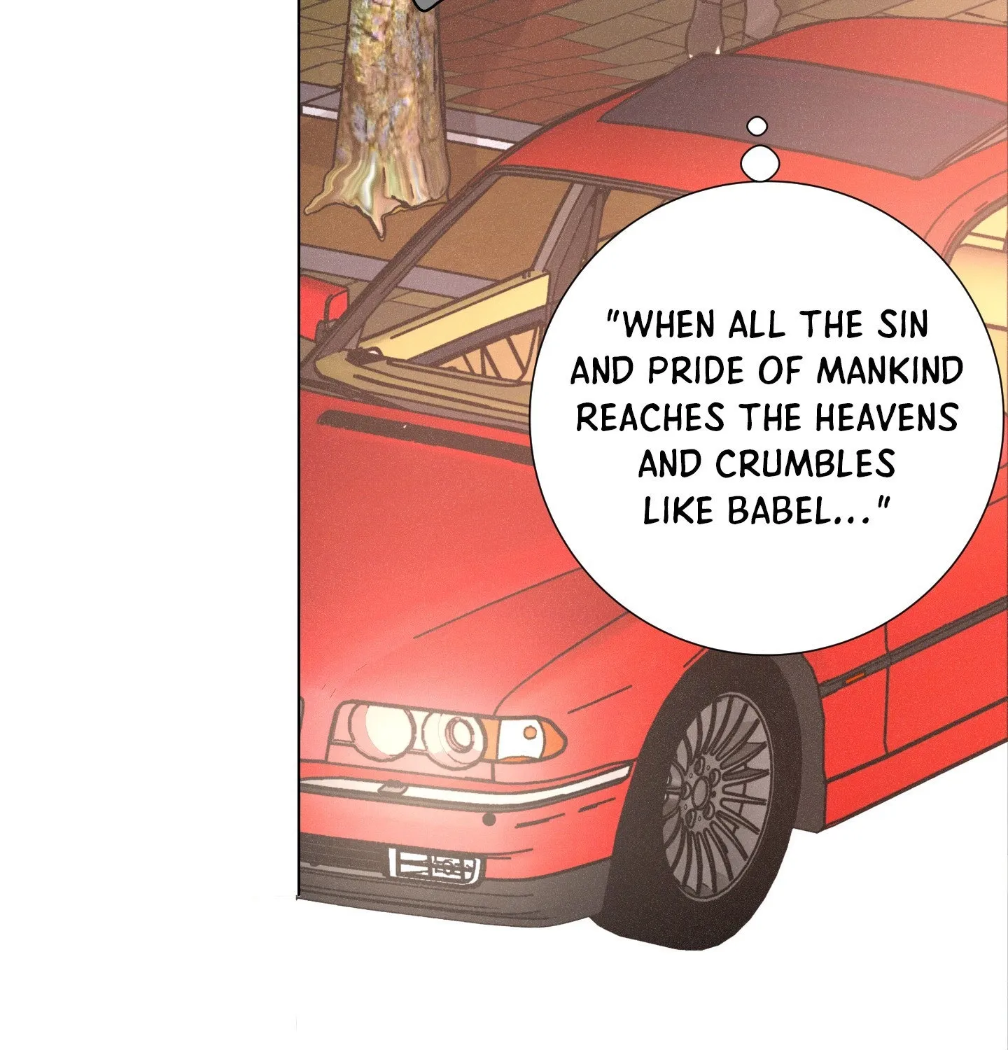 New World Order (Songhyel) Chapter 8 page 69 - 