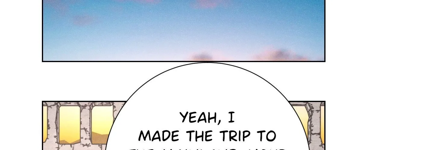 New World Order (Songhyel) Chapter 8 page 8 - 