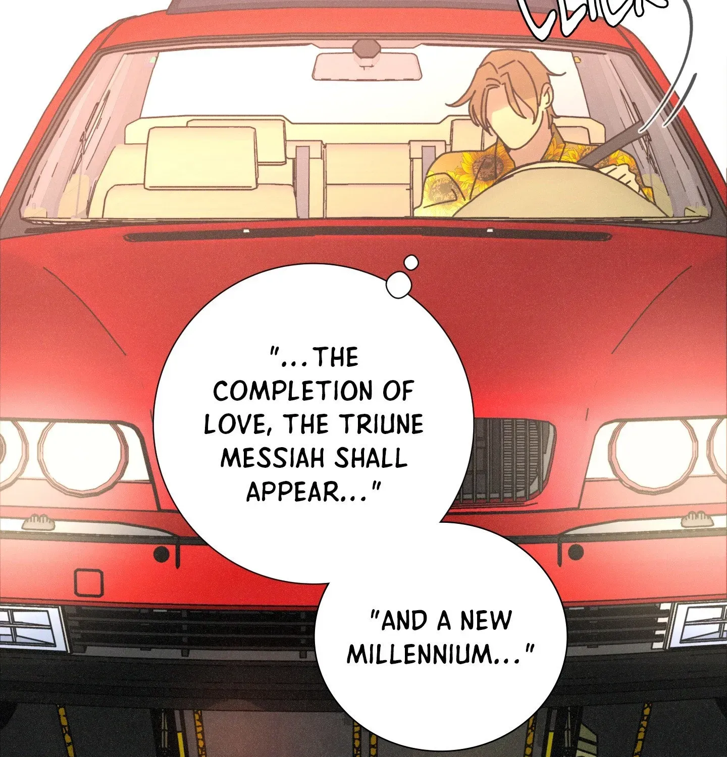 New World Order (Songhyel) Chapter 8 page 71 - 