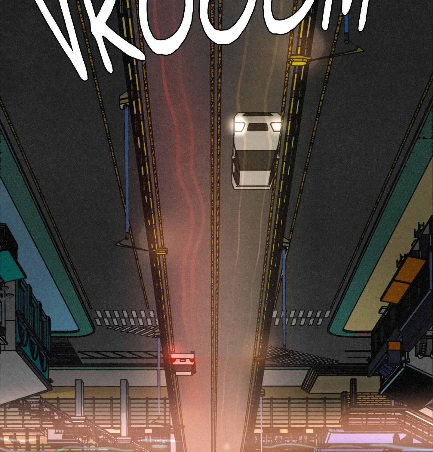 New World Order (Songhyel) Chapter 8 page 73 - 