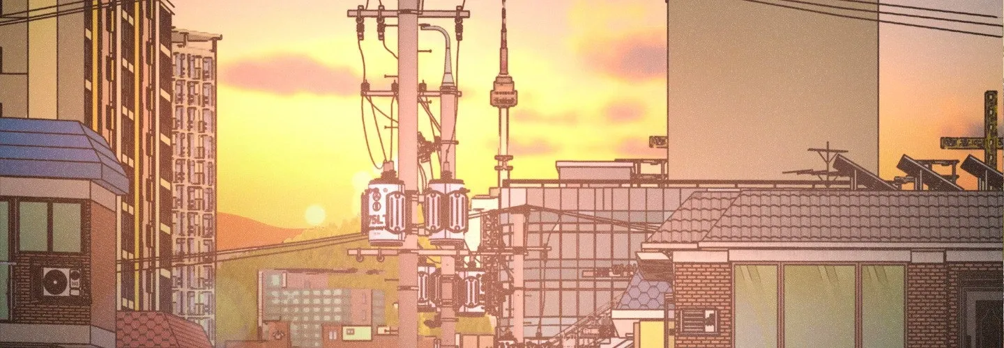 New World Order (Songhyel) Chapter 8 page 77 - 