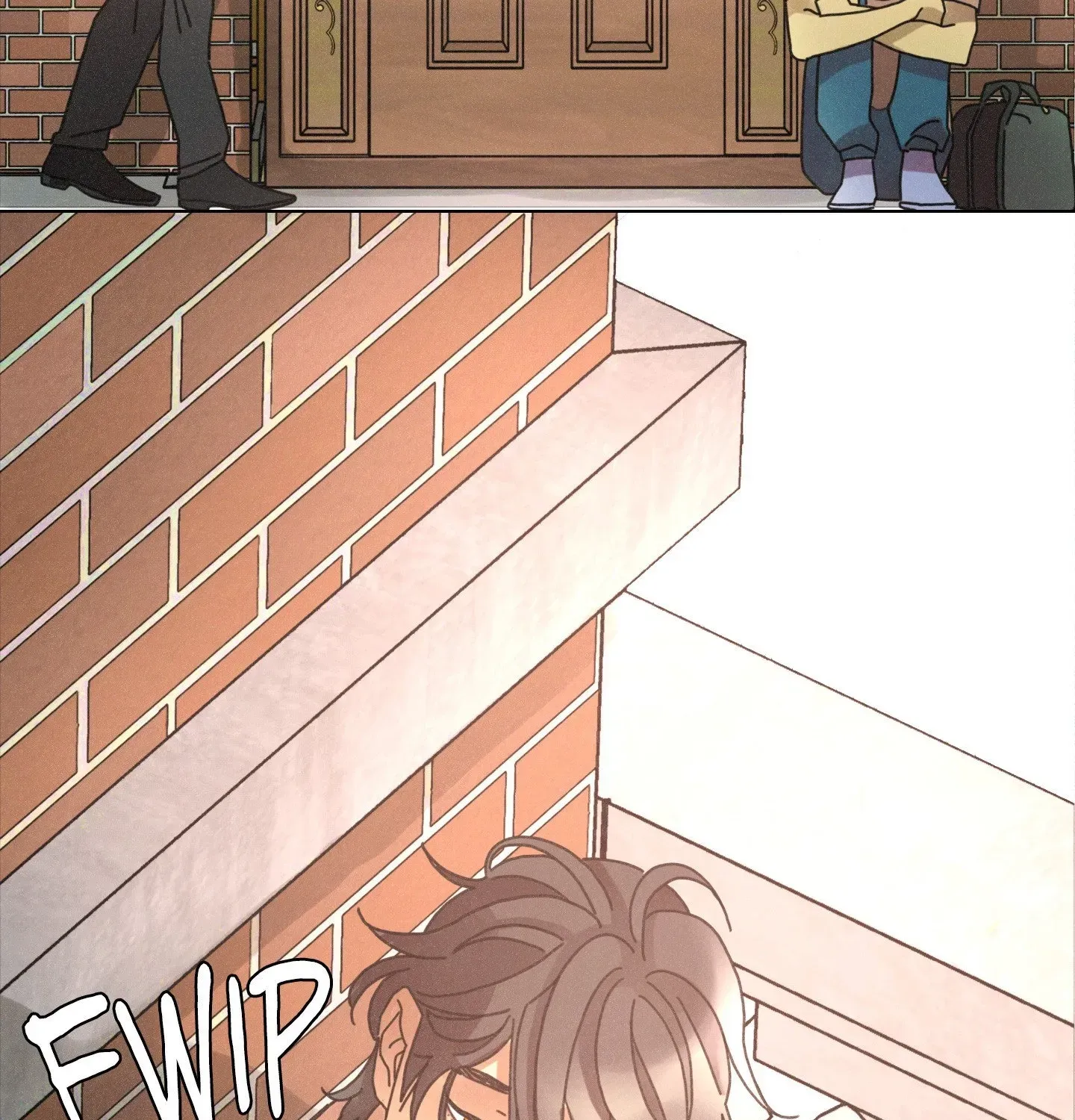 New World Order (Songhyel) Chapter 8 page 82 - 
