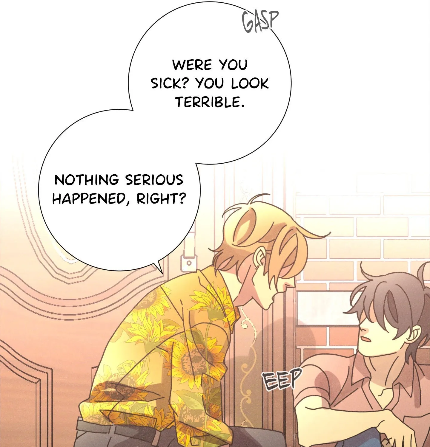 New World Order (Songhyel) Chapter 8 page 91 - 