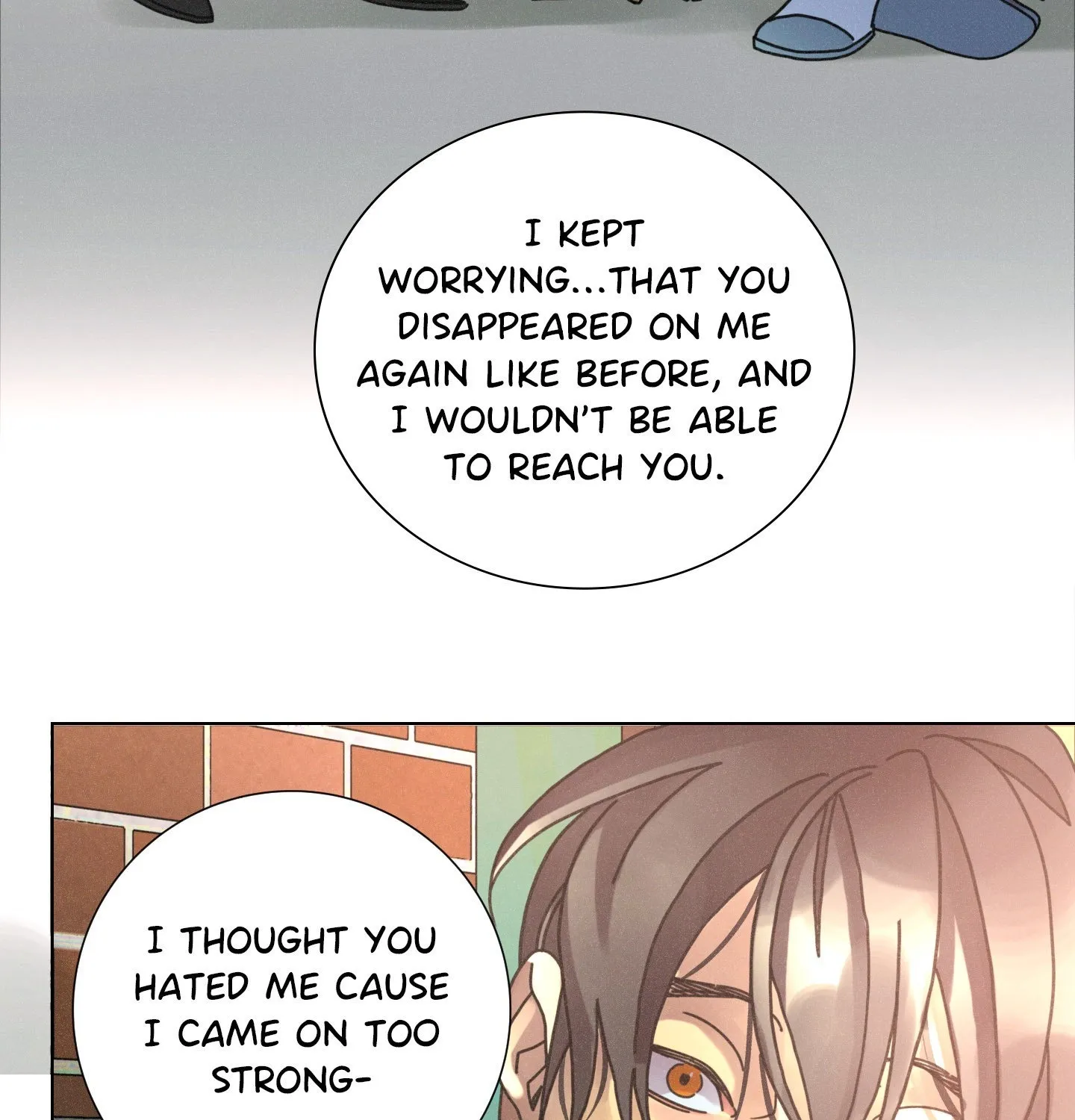 New World Order (Songhyel) Chapter 8 page 93 - 