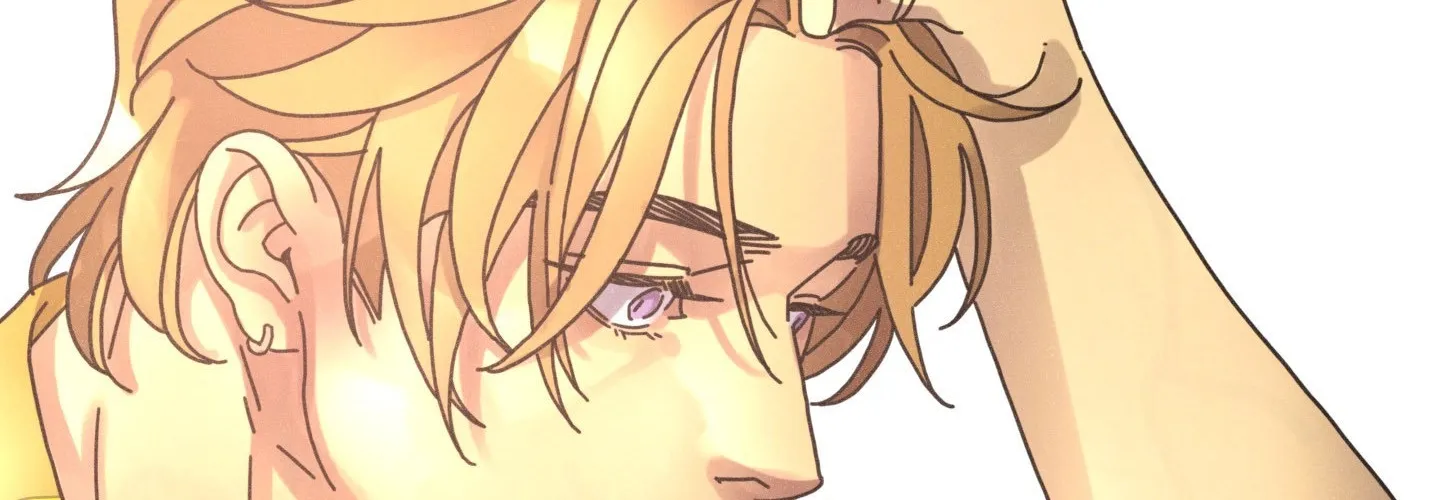 New World Order (Songhyel) Chapter 8 page 96 - 