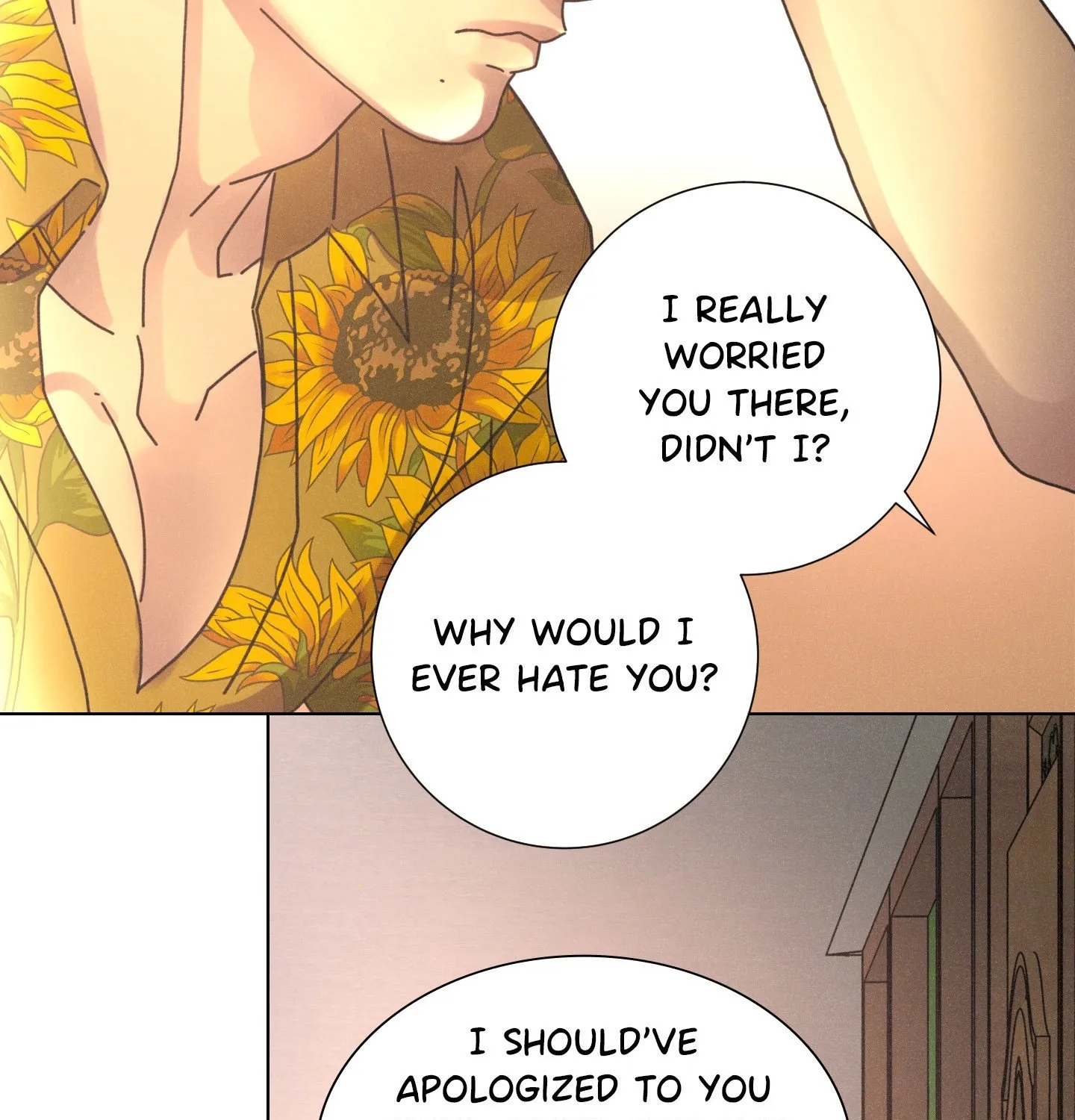 New World Order (Songhyel) Chapter 8 page 97 - 