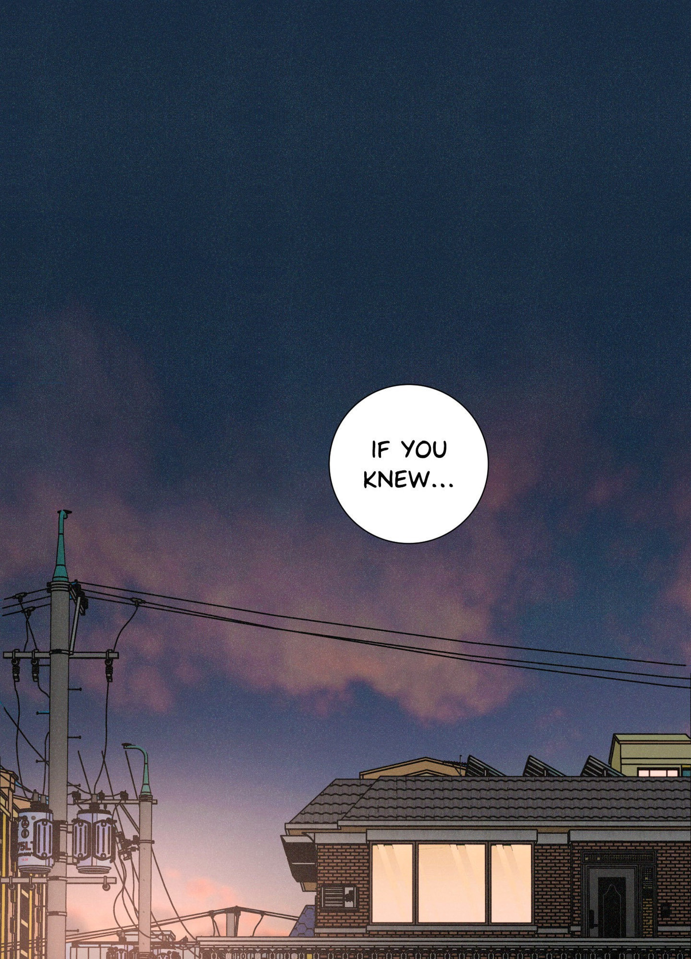 New World Order (Songhyel) Chapter 9 page 1 - 