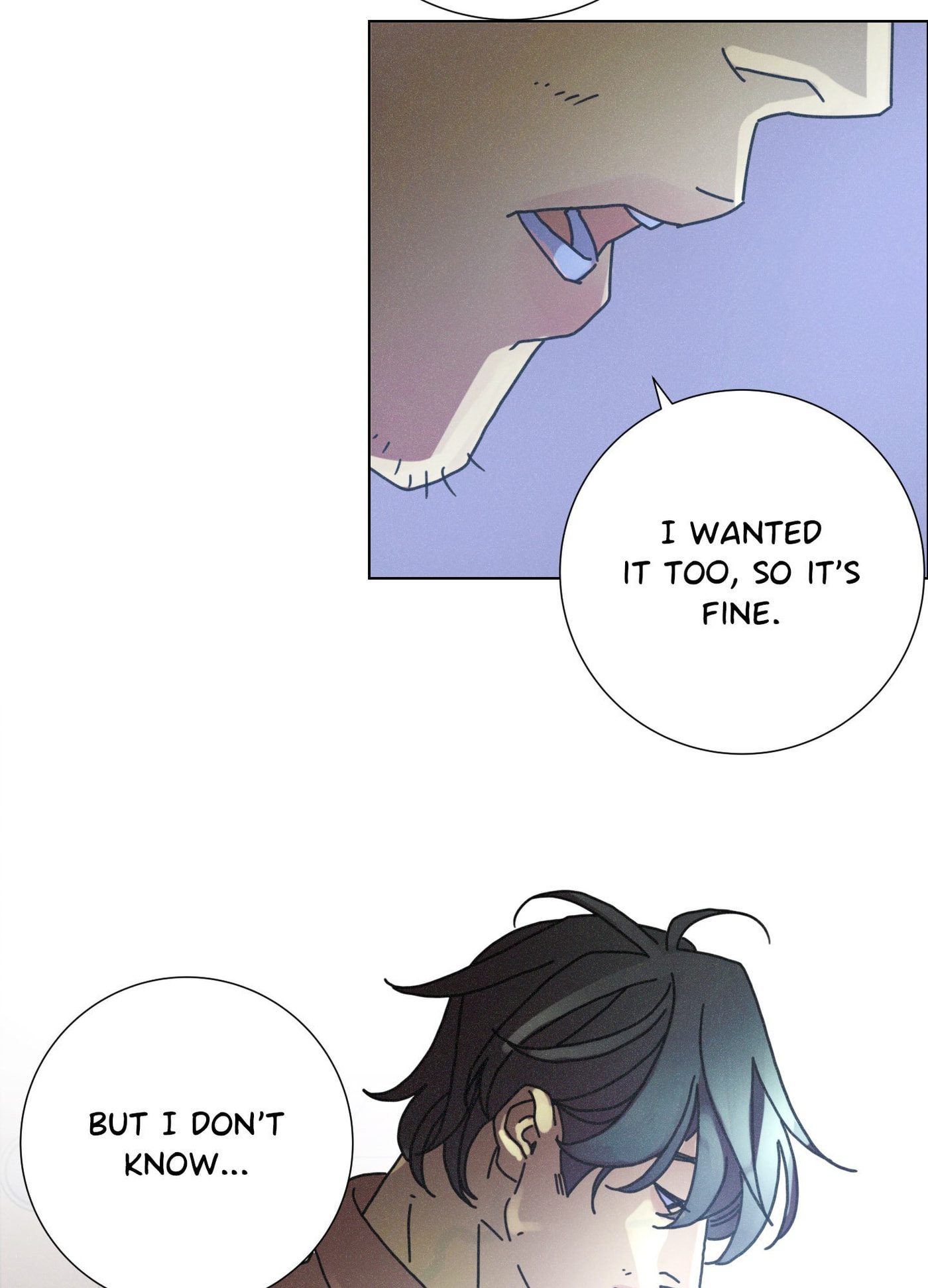 New World Order (Songhyel) Chapter 9 page 11 - 