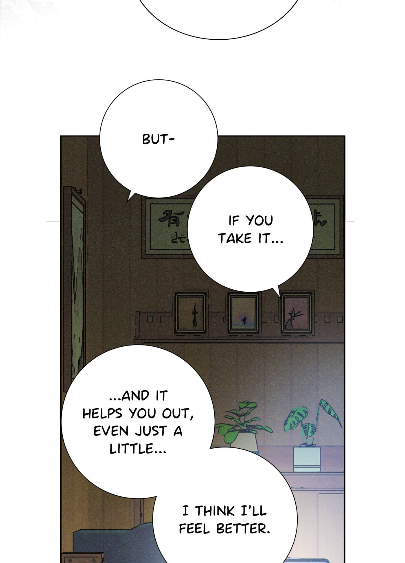 New World Order (Songhyel) Chapter 9 page 15 - 