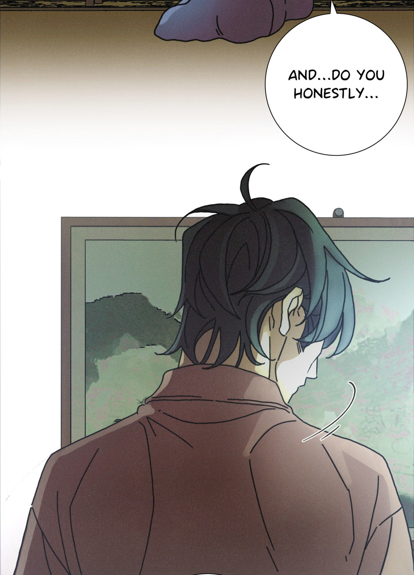 New World Order (Songhyel) Chapter 9 page 18 - 