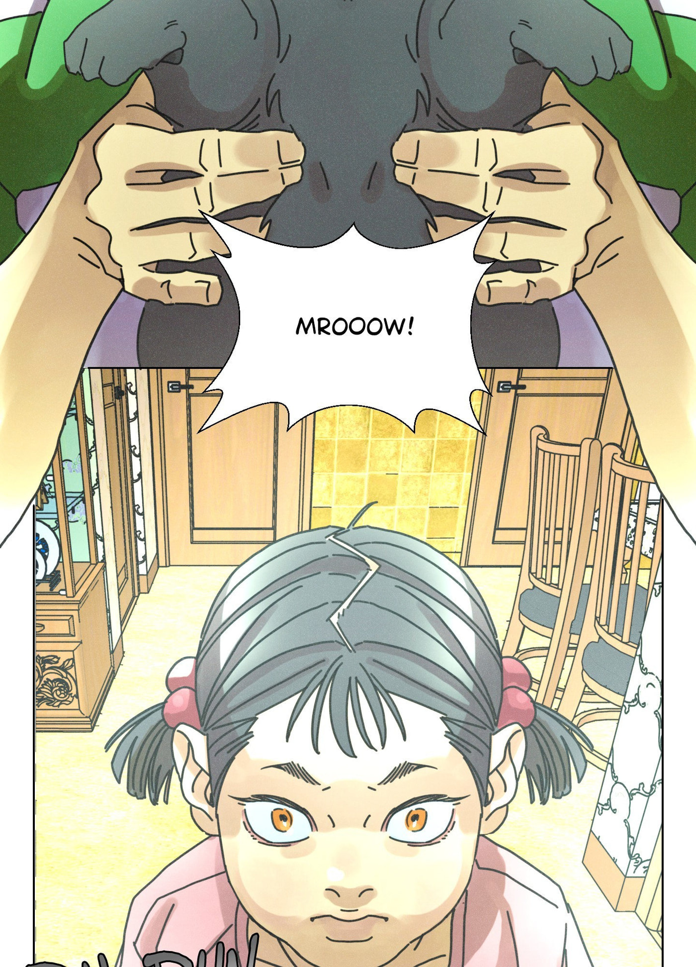New World Order (Songhyel) Chapter 9 page 26 - 