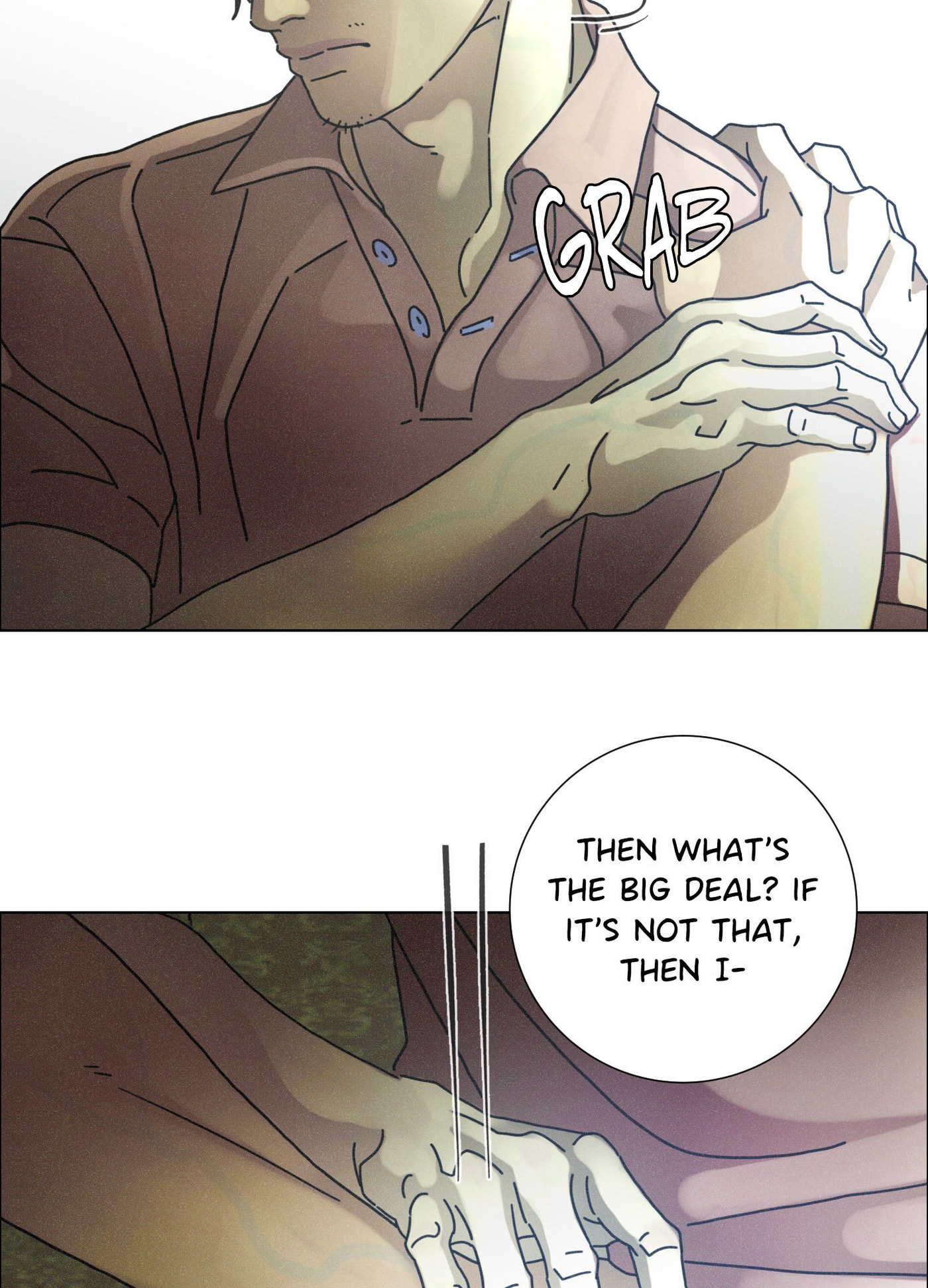 New World Order (Songhyel) Chapter 9 page 4 - 