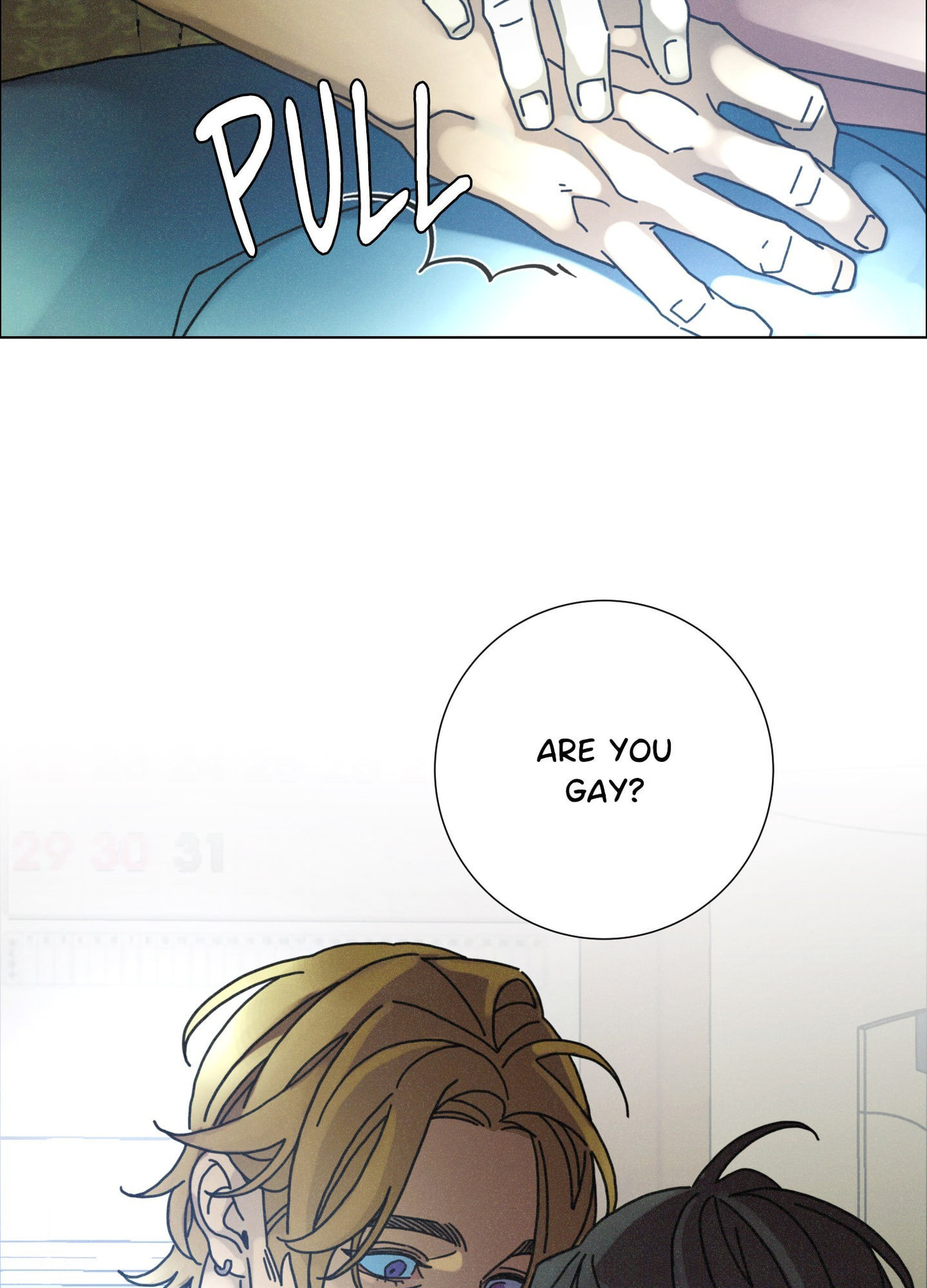 New World Order (Songhyel) Chapter 9 page 5 - 