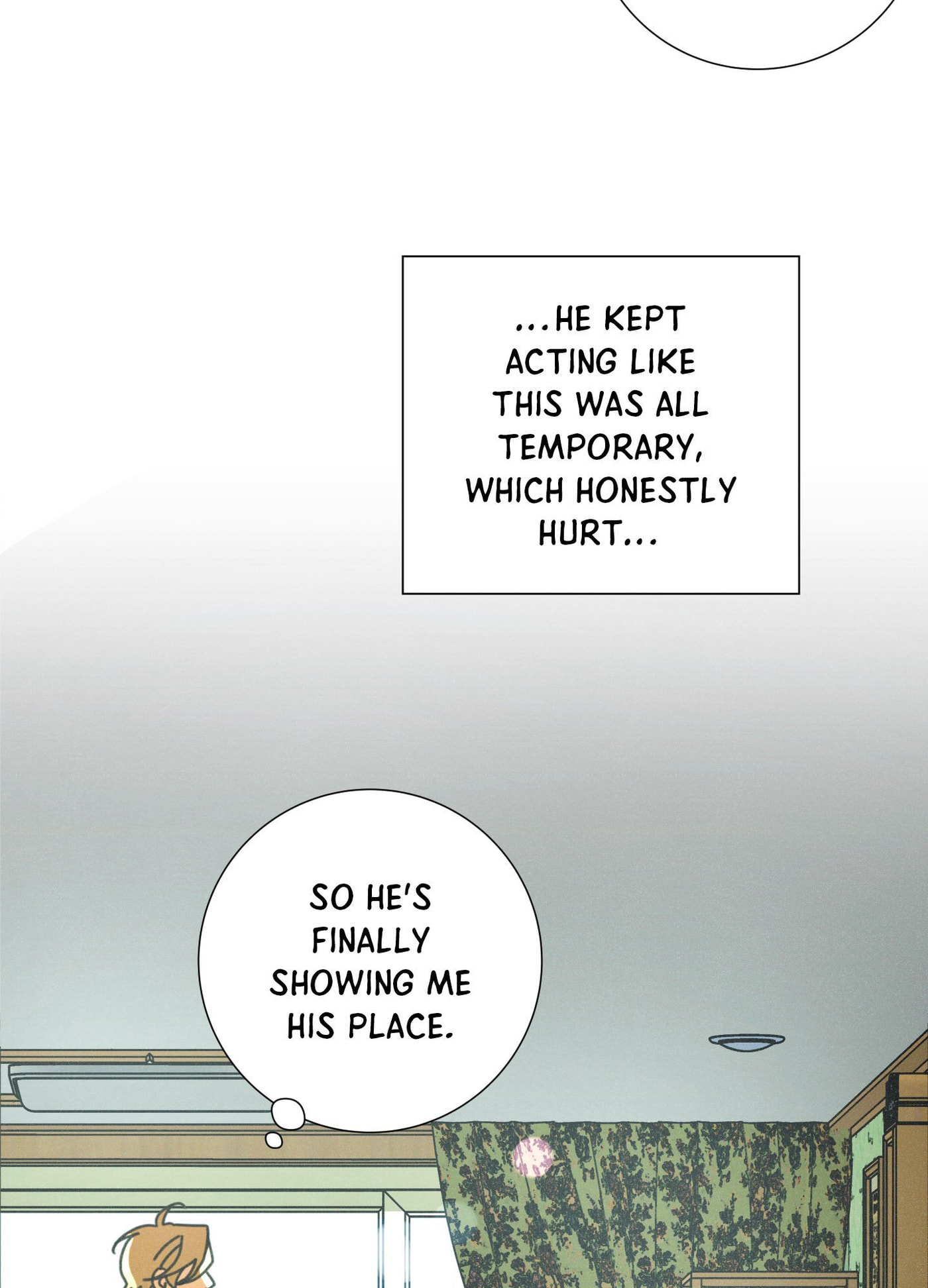 New World Order (Songhyel) Chapter 9 page 45 - 