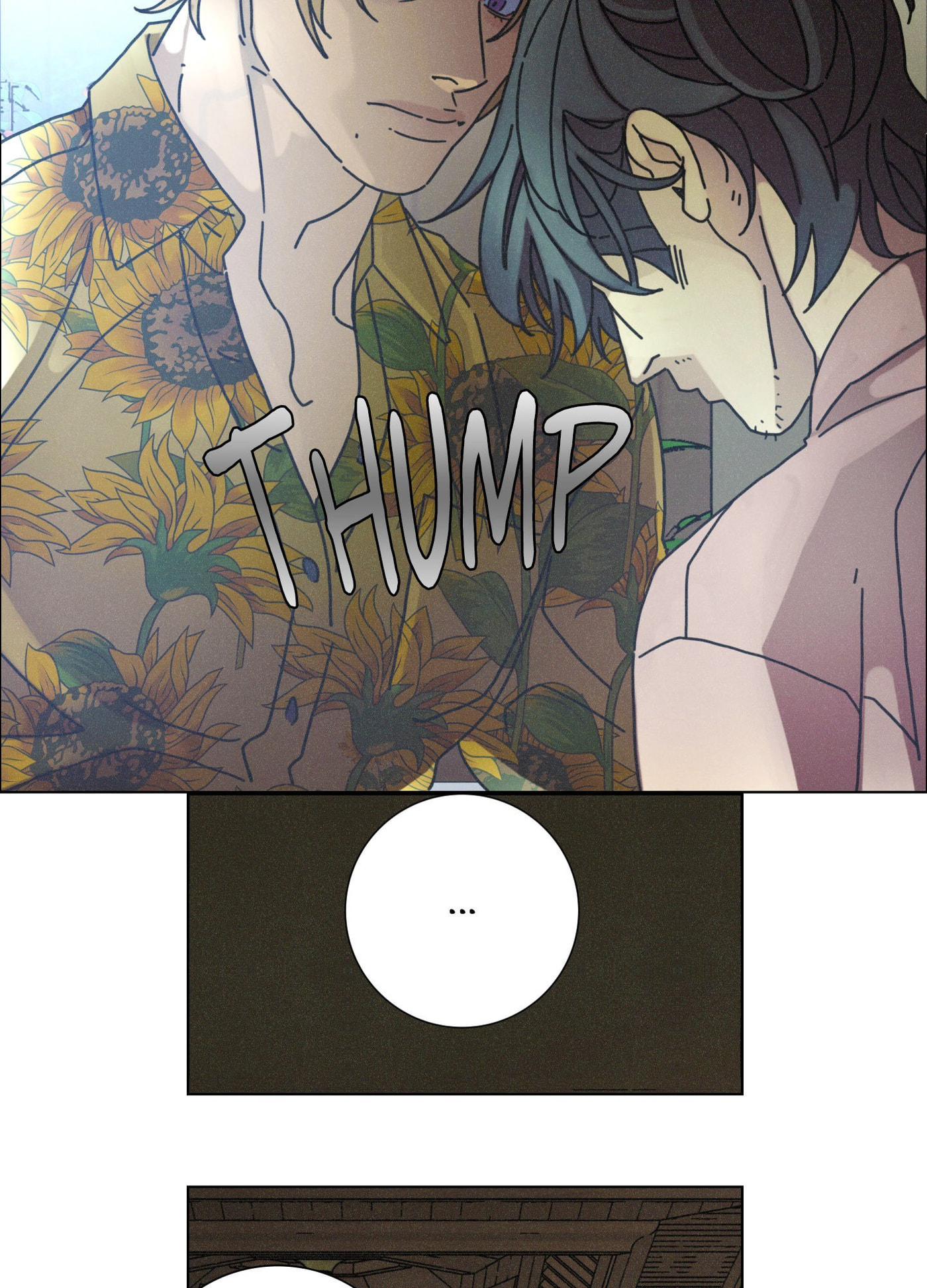 New World Order (Songhyel) Chapter 9 page 6 - 