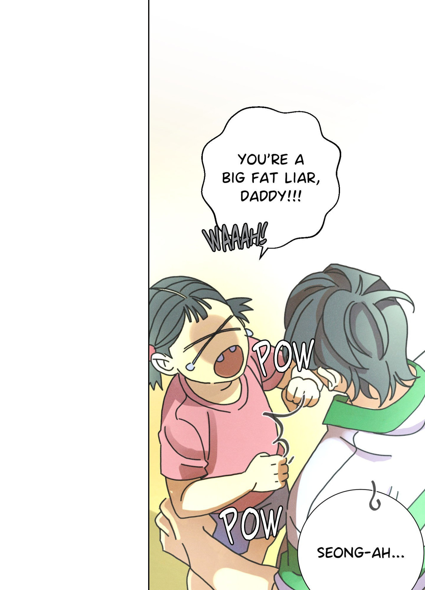 New World Order (Songhyel) Chapter 9 page 73 - 
