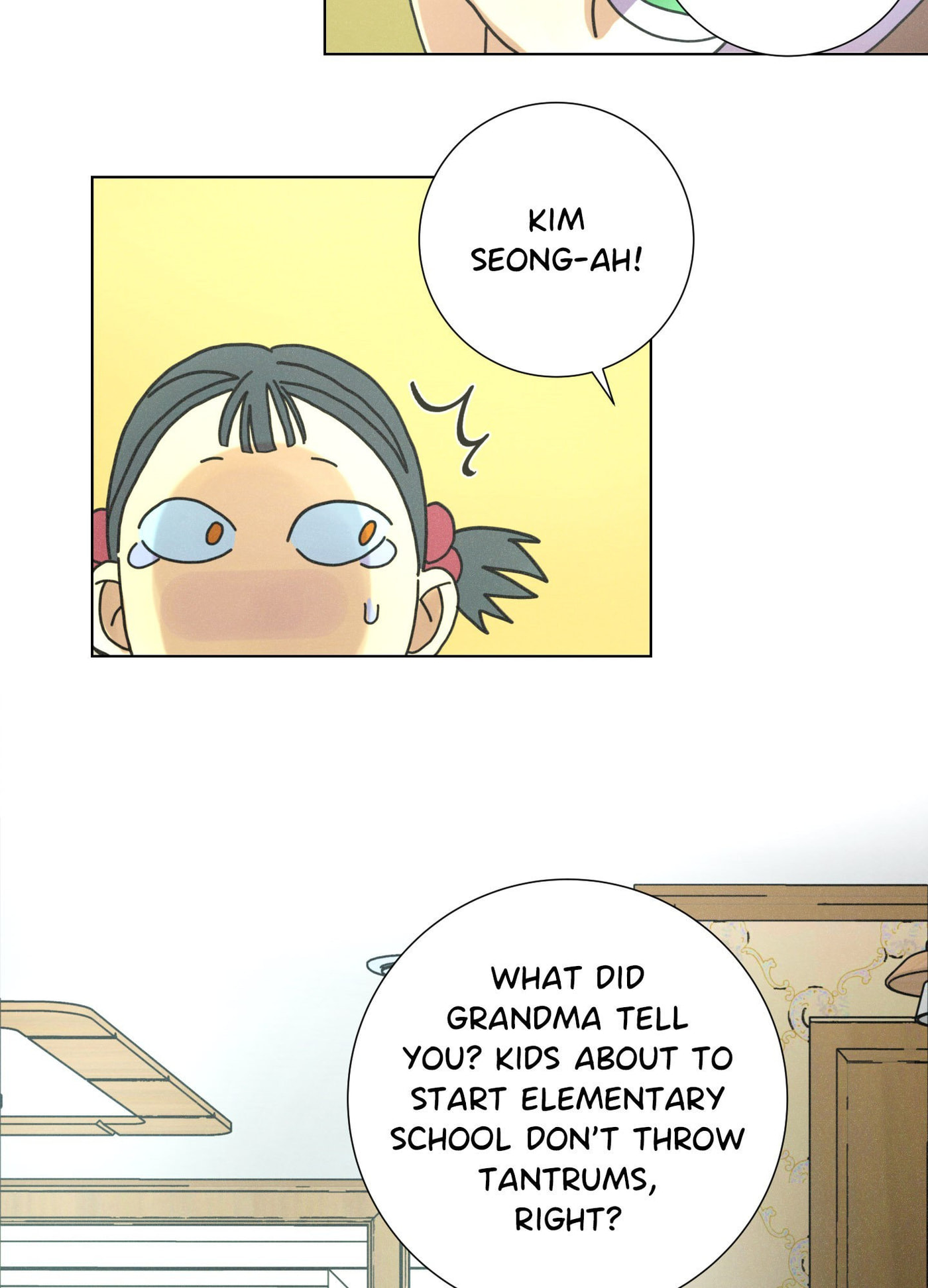 New World Order (Songhyel) Chapter 9 page 74 - 