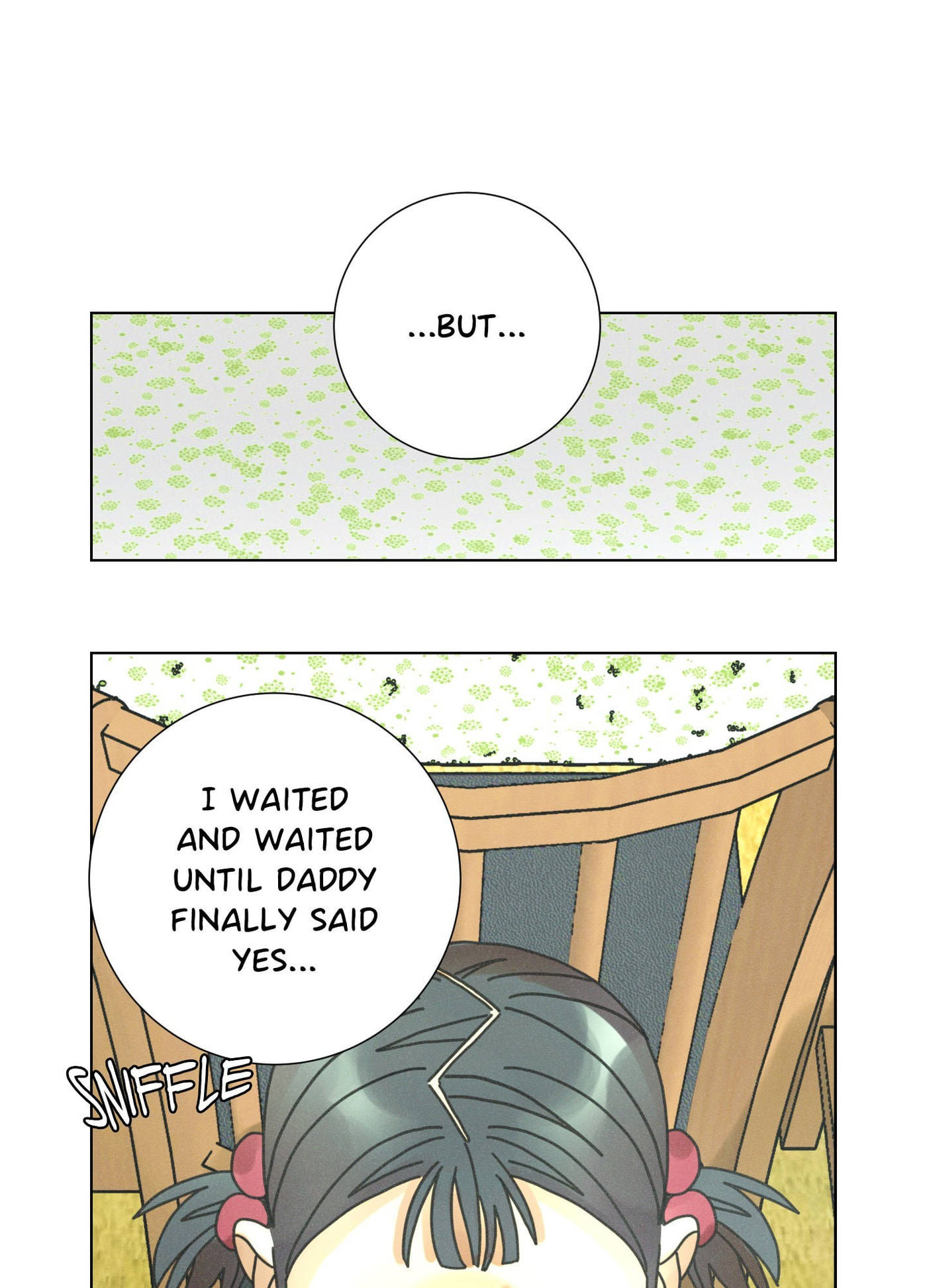 New World Order (Songhyel) Chapter 9 page 76 - 