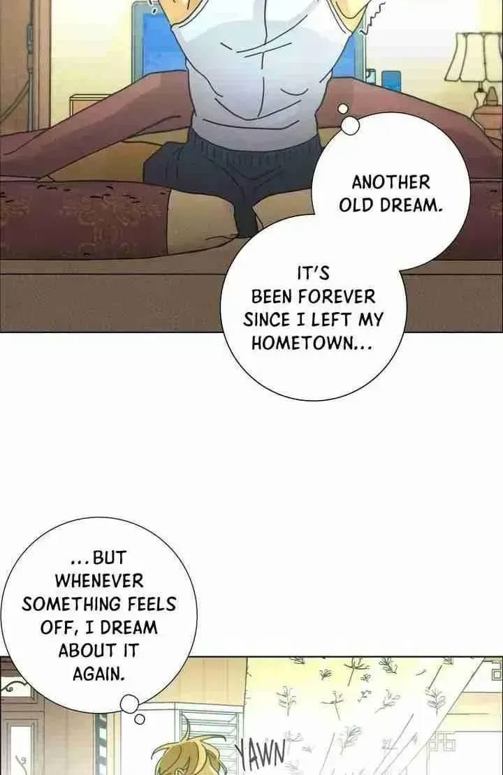 New World Order Chapter 1.2 page 15 - 