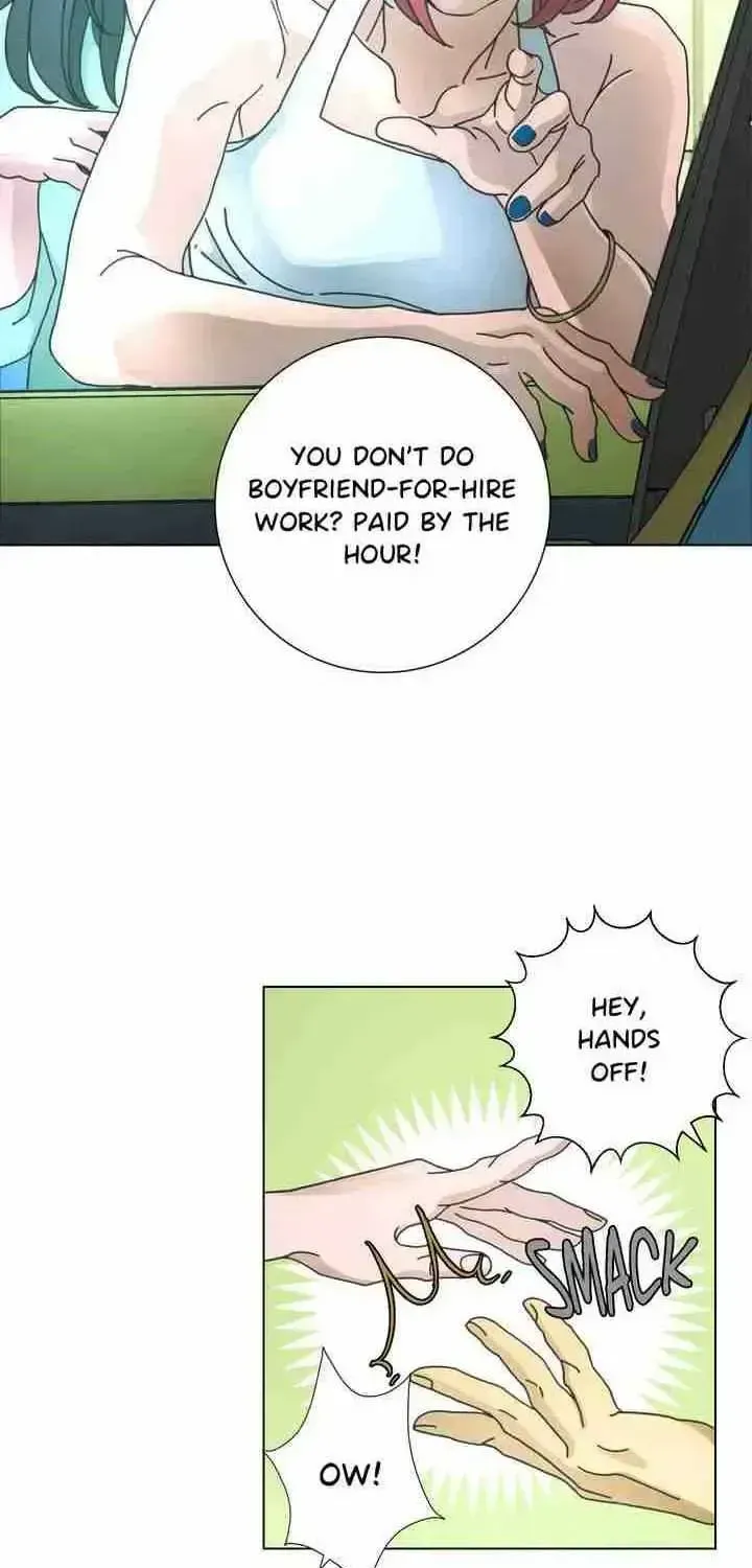 New World Order Chapter 1.2 page 28 - 