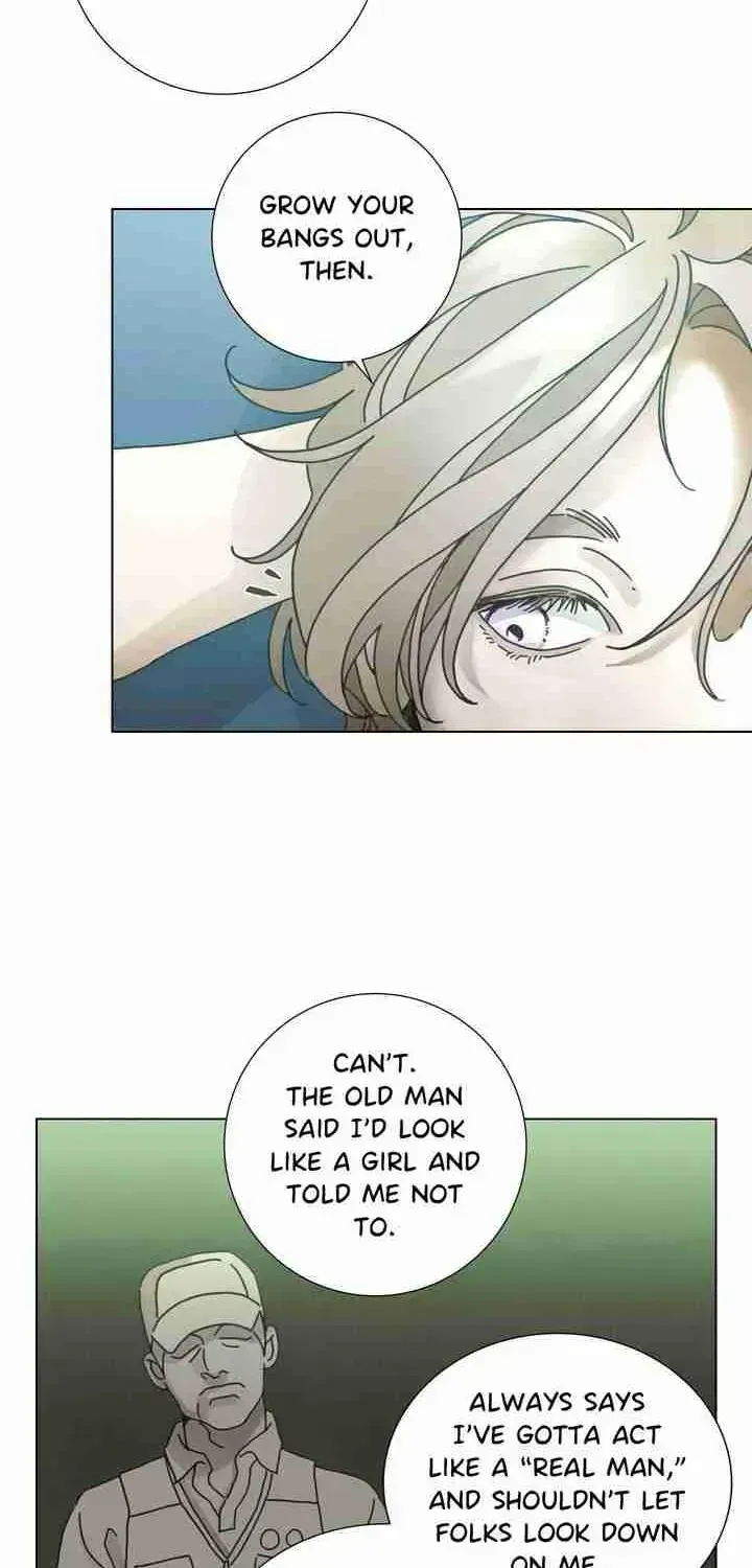 New World Order Chapter 1.2 page 6 - 