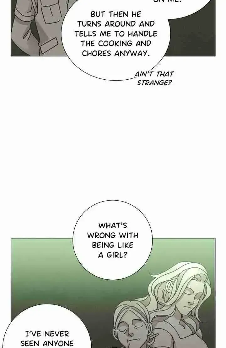New World Order Chapter 1.2 page 7 - 