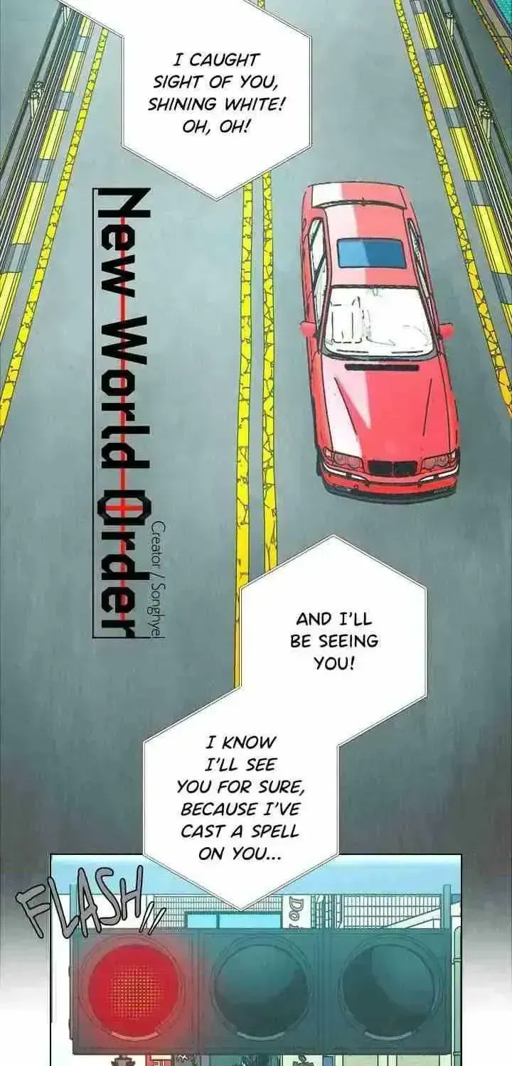 New World Order Chapter 1.3 page 22 - 