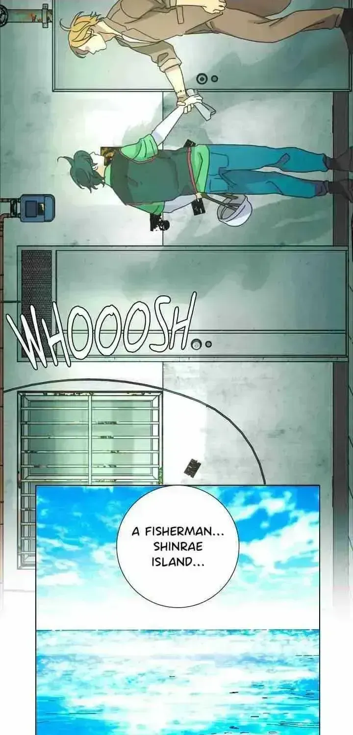 New World Order Chapter 1.3 page 56 - 