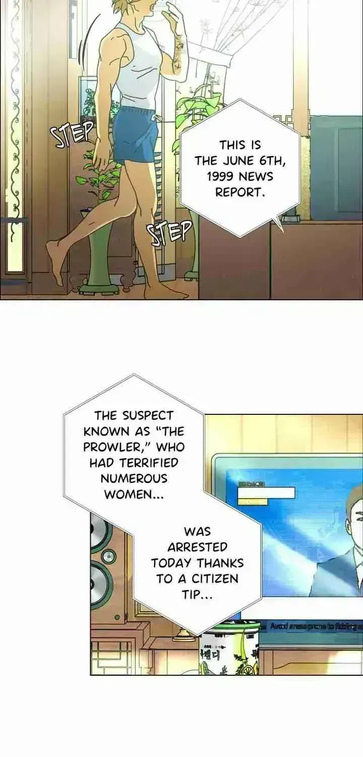 New World Order Chapter 1.5 page 16 - 