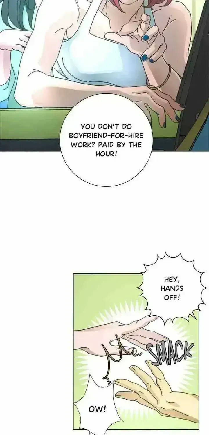 New World Order Chapter 1.6 page 28 - 