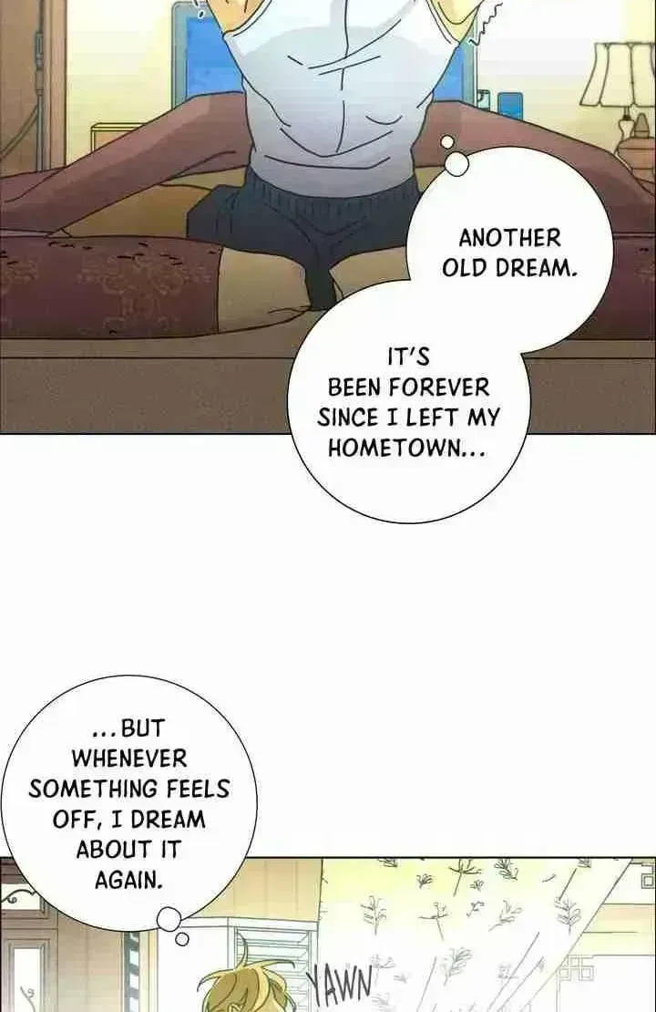 New World Order Chapter 1.7 page 15 - 