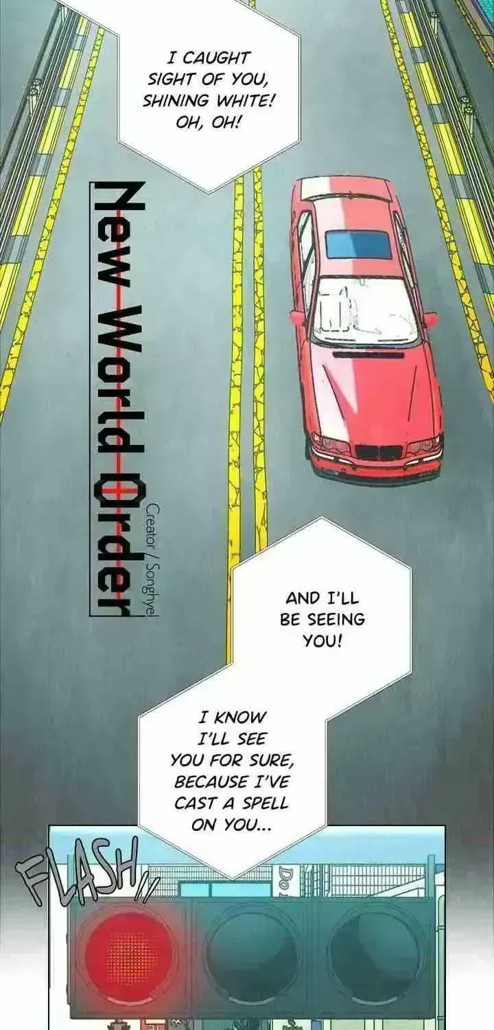 New World Order Chapter 1.7 page 22 - 