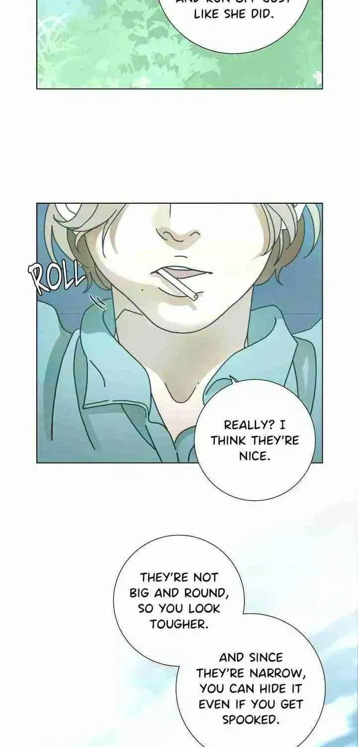 New World Order Chapter 1.7 page 4 - 