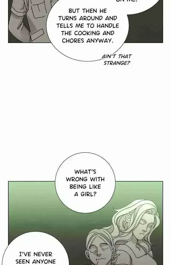 New World Order Chapter 1.7 page 7 - 